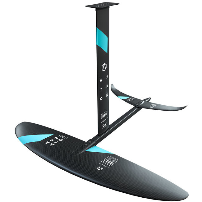 Aztron Rocket Combo Wingsurf Foil