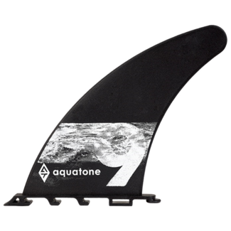 Aquatone SUP 9'' Fin Nylon Reinforced Cent