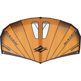 Naish Matador 2022 S26 Orange