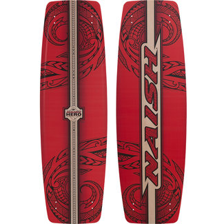 Naish Hero S26