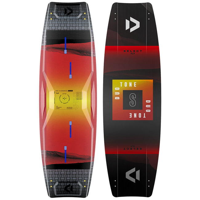 Duotone Twin Tip Kiteboard Select SLS 2022