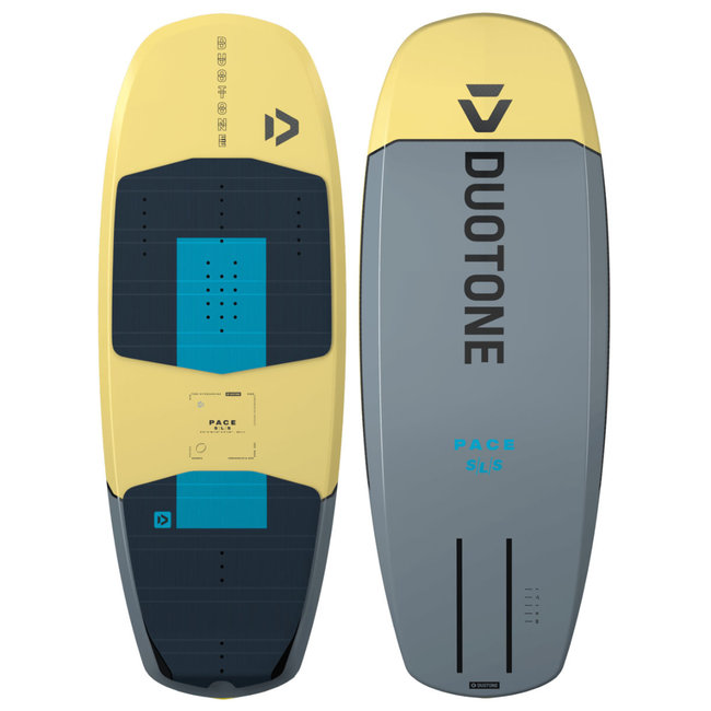 Duotone Foil kiteboard Pace SLS 2022