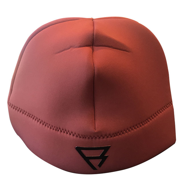 ION Neo Beanie Uni Beanie Red