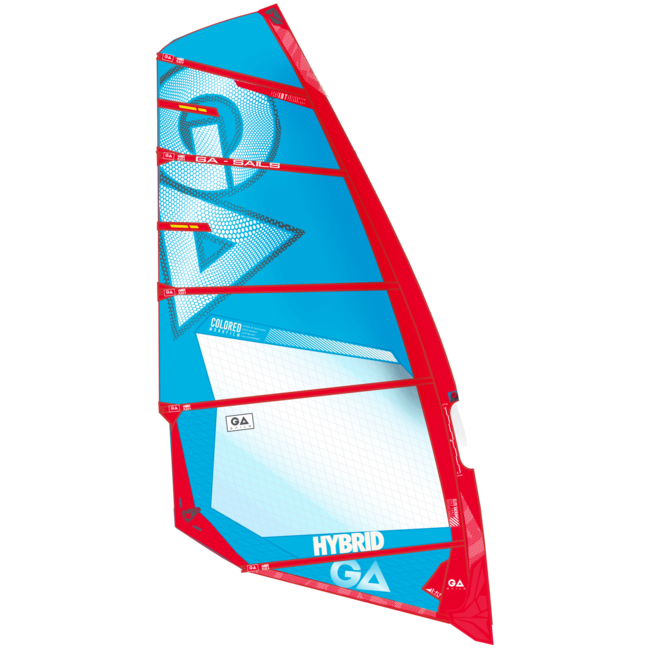 Tabou Boards Windsurfset Rocket PLUS LTD 2022 + Gaastra Hybrid 2021
