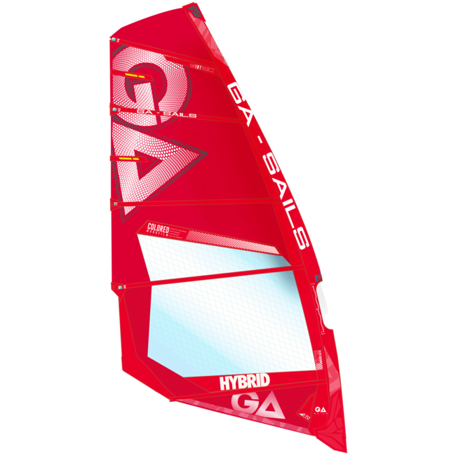 Tabou Boards Windsurfset Rocket 2022 MTE + Gaastra Hybrid 2021