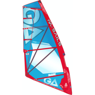 Gaastra Manic C1 Blue 2021