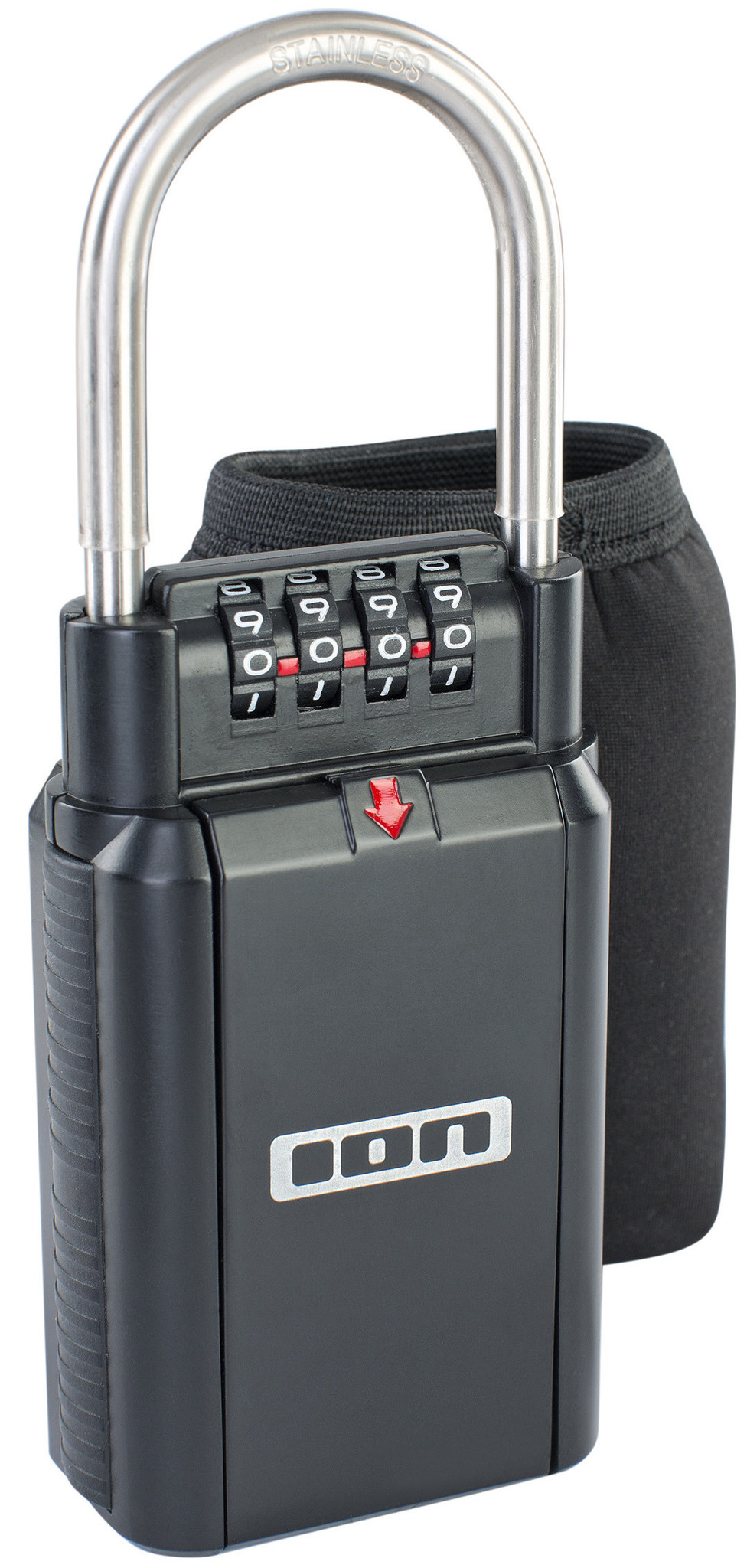 ION Keysafe (autosleutel kluis)