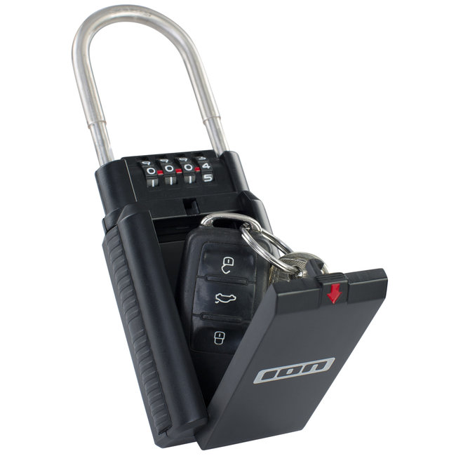 ION Keysafe (autosleutel kluis)