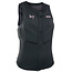 ION Dames Ivy Impactvest Front Zip Zwart