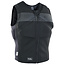 ION Vector Vest Amp Front Zip Black