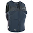 ION Vector Vest Select Frontzip Deep Sea