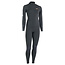 ION Dames Wetsuit Amaze Core 5/4 Back Zip Zwart