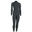 ION Dames Wetsuit Amaze Core 5/4 Front Zip Zwart