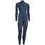 ION Element 4/3 Frontzip Blauw