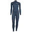 ION Element 4/3 Frontzip Blauw