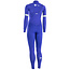 ION Dames Wetsuit Amaze Core 5/4 Front Zip Blauw