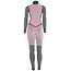 ION Dames Wetsuit Amaze Amp 5/4 Back Zip Pink Capsule