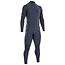 ION Mens Wetsuit Seek Amp 5/4 Back Zip Black