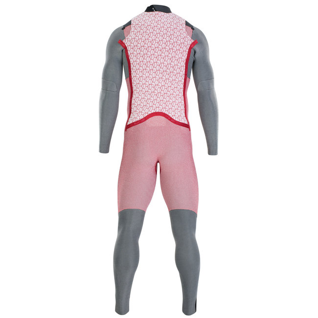 ION Seek Core 5/4 Back Zip Zwart