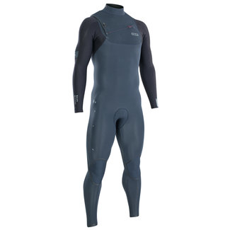 ION Seek Select 5/4 Frontzip