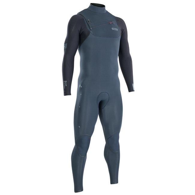 ION Seek Select 5/4 Front Zip