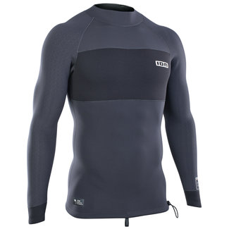 ION Neo Top 2/2 Long Sleeve Gray