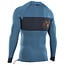 ION Heren Neo Top 2/2 Long Sleeve Petrol