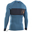 ION Neo Top 2/2 Long Sleeve Diepgrijs