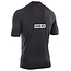 ION Mens Rashguard Promo Short Sleeve Black