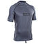 ION Lycra Promo Short Sleeve Blauw