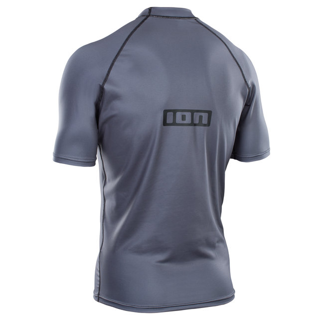 ION Lycra Promo Short Sleeve Blauw