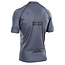 ION Mens Rashguard Promo Short Sleeve Blue