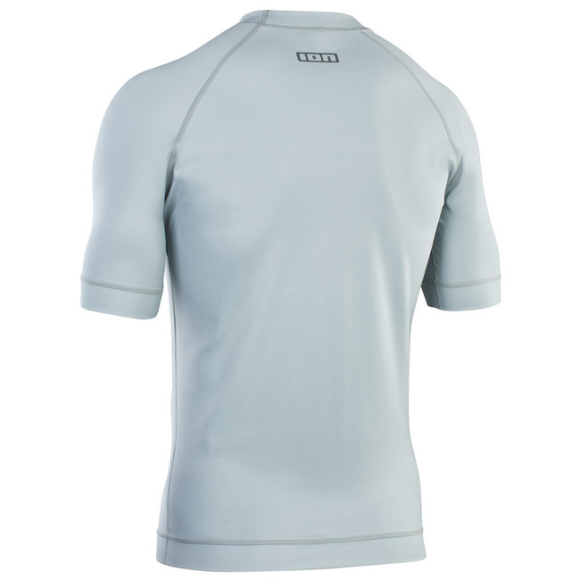 ION Lycra Short Sleeve Blauw