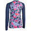 ION Rashguard Lizz Long Sleeve Pink Capsule
