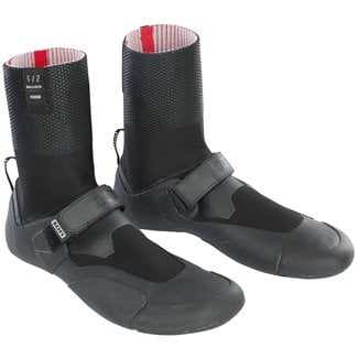 ION Ballistic Boots 3/2 Round Toe