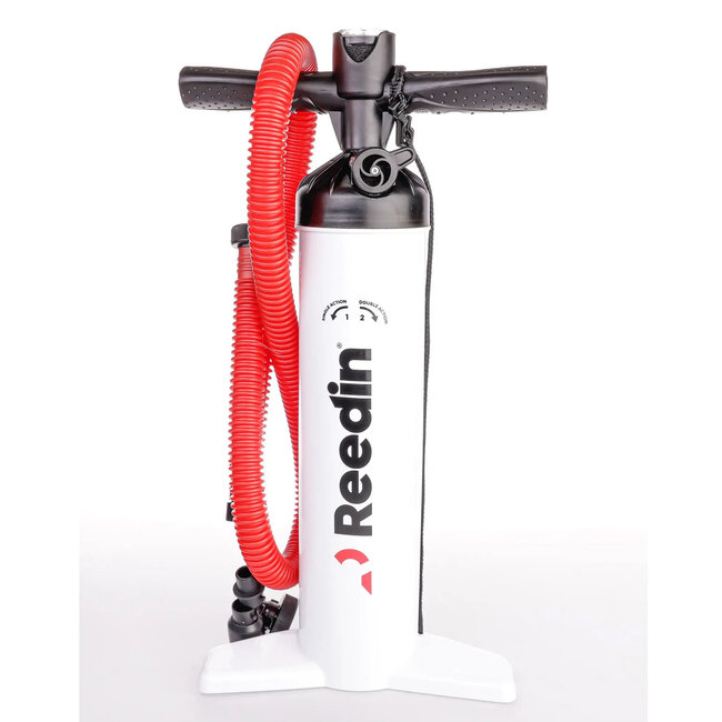 Reedin Super Pump