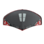 Reedin Super Wing Grijs 2023