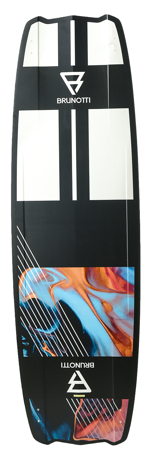 Brunotti RDP Dimension Galactic Kiteboard Surfshop Brunotti