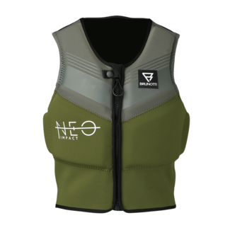 Brunotti RDP Neo Kite Impact Vest Green