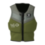 Brunotti RDP Neo Kite Impact Vest Groen