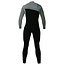 Brunotti RDP Gravity Wetsuit 5/3 Zwart