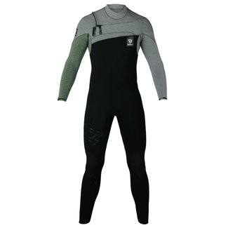 Brunotti RDP Gravity Wetsuit 5/3 Zwart