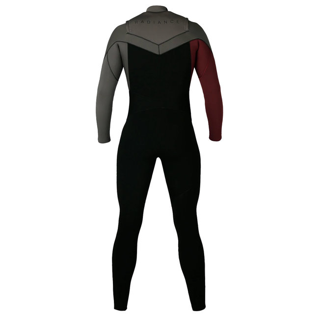 Brunotti RDP Radiance Fullsuit 5/3 Zwart