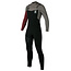 Brunotti RDP Radiance Wetsuit 5/3 Zwart