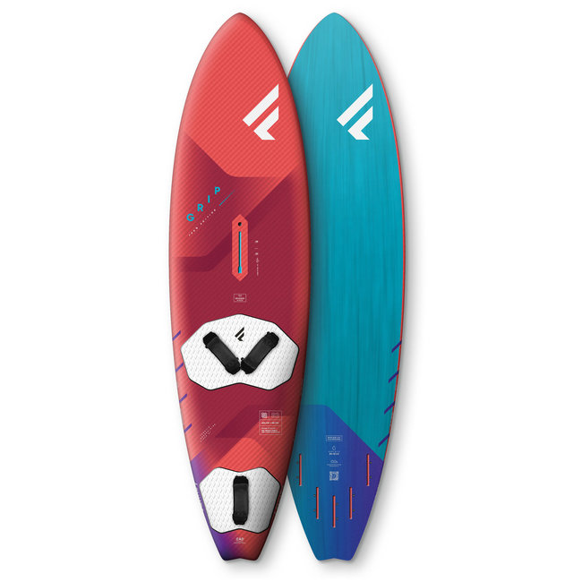 Fanatic Windsurfboard Grip TE 2022