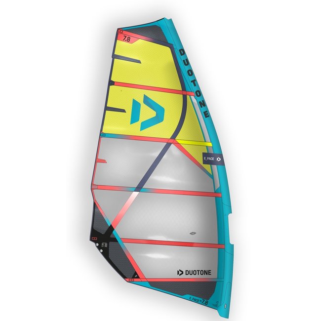 Duotone Windsurfzeil E_Pace HD C16 2022