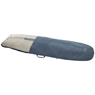 ION Sup Core Boardbag Stubby Staal Blue