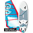 Fanatic Windsurfset Gecko HRS 2022 + Gaastra Hybrid 2021