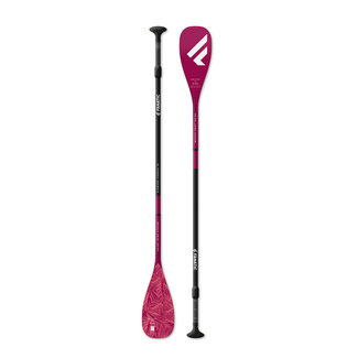 Fanatic Diamond 35 Adjustable Pink