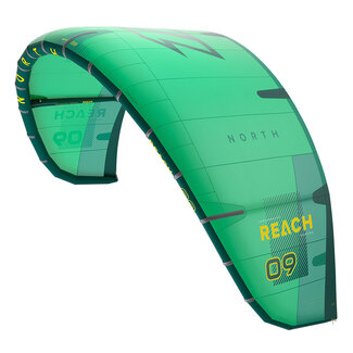 North  Reach Marine Green 2022